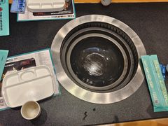 -灶座小锅烀饼·铁锅炖(道里店)