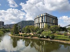 -舟山希尔顿酒店