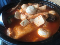 酸汤锅-静莲斋素食(慈云寺店)