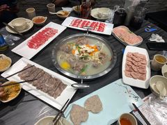 -天都火锅酒楼(虹梅南路店)