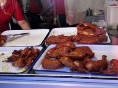 -鸡打鸣熏鸡系列(总店)