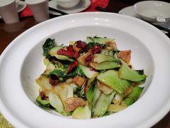 -湘间田舍(北仑银泰店)