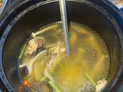 -自游人·美食一楼·地道徽菜(三十年名店)