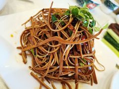 -老浒记民俗酒楼(王府井店)