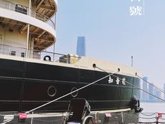 -武汉知音号