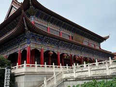 -皇罗禅寺