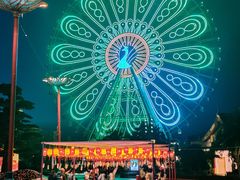 -七彩云南欢乐世界