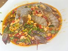 -潮汕壹号·潮汕菜·打边炉·生腌(总店)