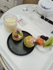 -中法母婴月子中心(南湖创始店)