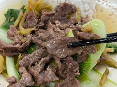 -霞姐美食