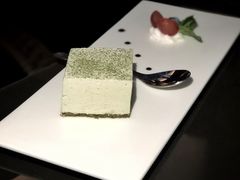 -九里云松·天香餐厅