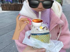 -奈雪的茶(鄞州万达店)