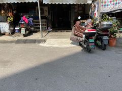 -刘记大肉面(三牌楼大街店)