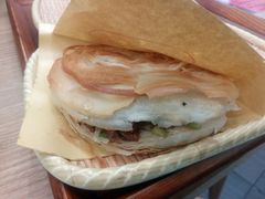 -牛三哥洛阳牛肉汤(生态城店)