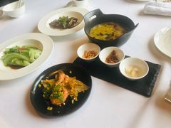 -富力丽思卡尔顿酒店·丽轩中餐厅