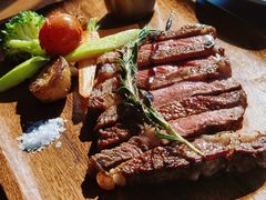 -MARU玛露音乐餐厅(大学路店)