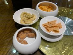 餐前小菜-天和晟新京菜.水煮鱼.湘土菜(国展店)