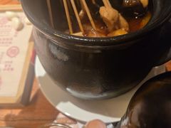 -可口香·非遗老号烧烤(南岗直营店)