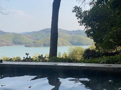 -天目湖涵田半山温泉