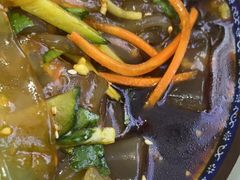 -崔记老东北传奇铁锅炖(横店总店)