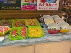 -老诚一锅羊蝎子(天通苑东三区直营店)