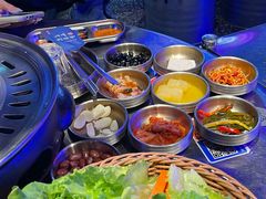 -入火韩国烤肉(凯旋广场店)