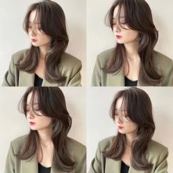 -TRIMS HAIR 修剪造型·烫染接发