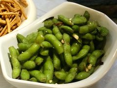 -可可大虾武汉土菜大排档(万松园1店)