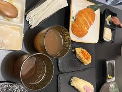 -饭团匠·料理小食堂(玉林店)