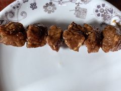 -玫瑰红烤羊排(北新桥三条店)