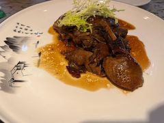 自制酱鸭-一江春水·杭帮臻宴(三台山店)