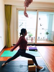 -Yvon yoga 瑜伽·精准体态管理中心