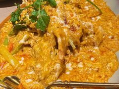 -CHINCHIN 青青·泰国料理(万象食家店)