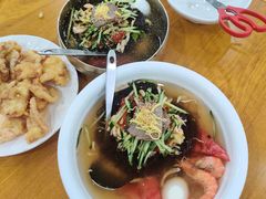 -顺姬冷面(延大店)