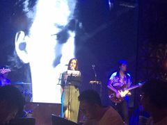 -爱啤精酿·民谣酒馆(滨江店)