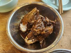 -双流老妈兔头(总店)