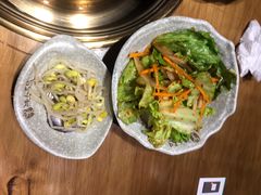 -牛人·雪花牛·木炭烤肉(昆山陆家店)
