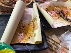 -郑记•不夜城烧烤•龙虾•虾蟹(黄鹤楼店)
