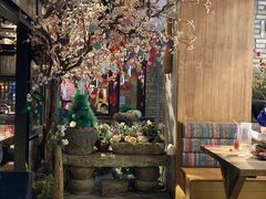 -蜜桃餐厅·江浙融合菜(荟聚购物中心店)