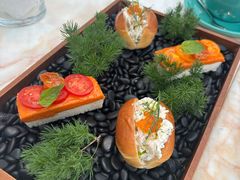 -Highline·城市露台景观餐厅(淮海路店)