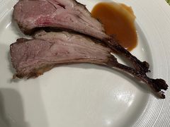-上海波特曼丽思卡尔顿酒店