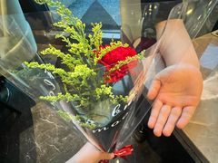 -北京港澳中心瑞士酒店·瑞士咖啡厅·自助餐