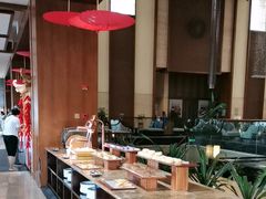 -余姚四明湖开元名都度假酒店·夏威夷西餐厅