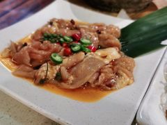 -猫爪爪原切自助烤肉(观音桥阳光世纪店)