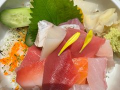 -小山日本料理(太古汇店)