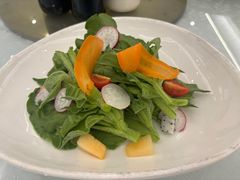 -世外桃源农庄·德清土菜(兴康南路店)