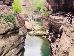 -云台山风景名胜区