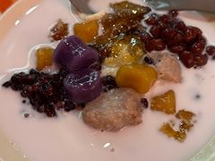 -鸣记脆皮烤鱼·海鲜烤鱼(三八广场店)