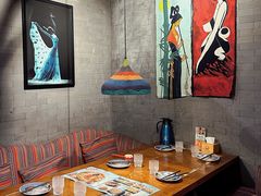 -雀舞云南菜(天津天河城购物中心店)
