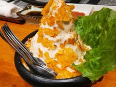 -竹马炭火烤肉(南屏店)